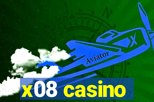 x08 casino